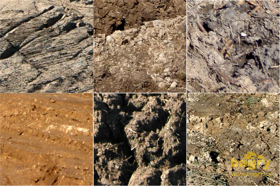 Hrabeme se v hlíně. Ale co o ní víme? Hrabeme se v hlíně. Ale co o ní víme?