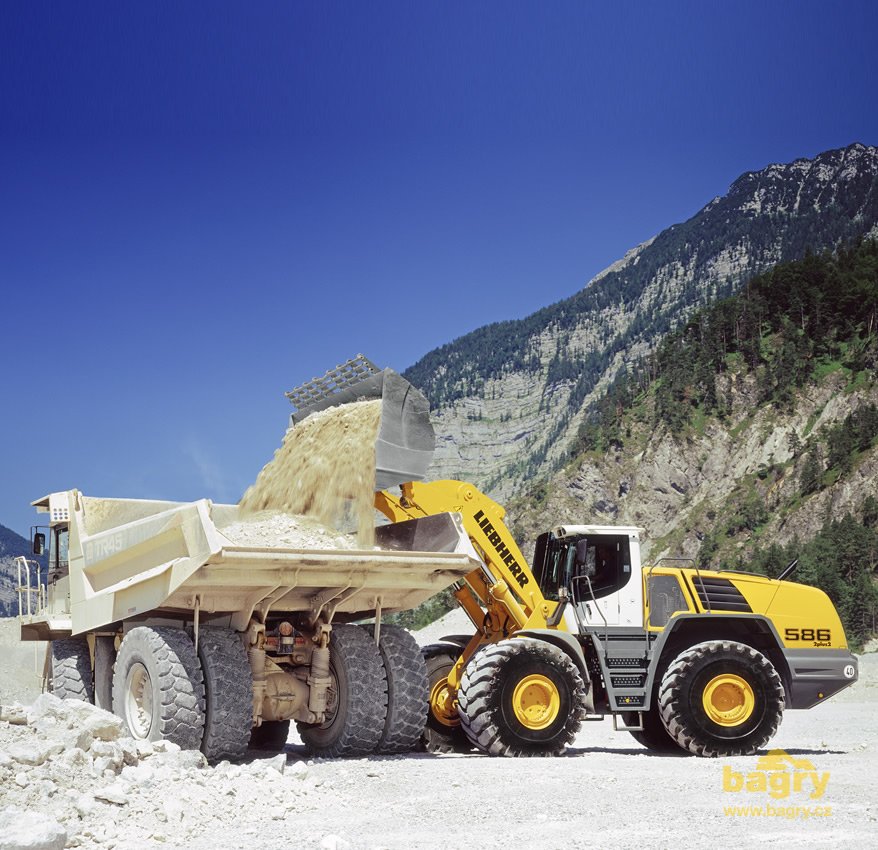 O práci s kloubovým nakladačem aneb umíte nakládat? První část: Vymezení pojmů O práci s kloubovým nakladačem aneb umíte nakládat? První část: Vymezení pojmů