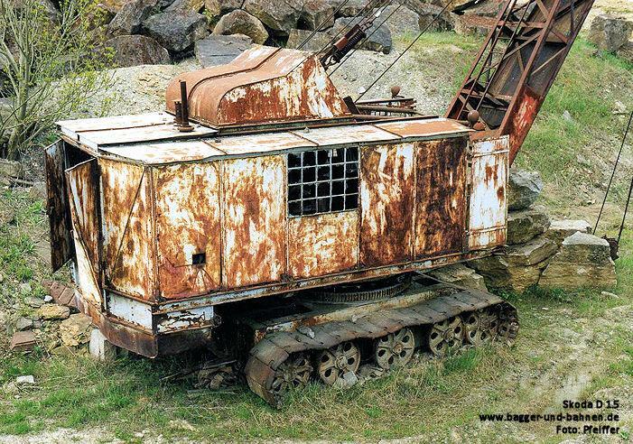 Re: Lanove bagry Re: Lanove bagry