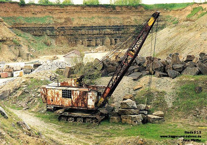 Re: Lanove bagry Re: Lanove bagry