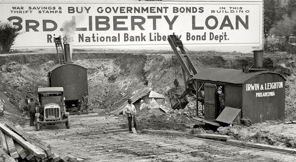 Nedá mi nepodeliť sa o dobovú fotku z Ameriky (z netu) Nedá mi nepodeliť sa o dobovú fotku z Ameriky (z netu)