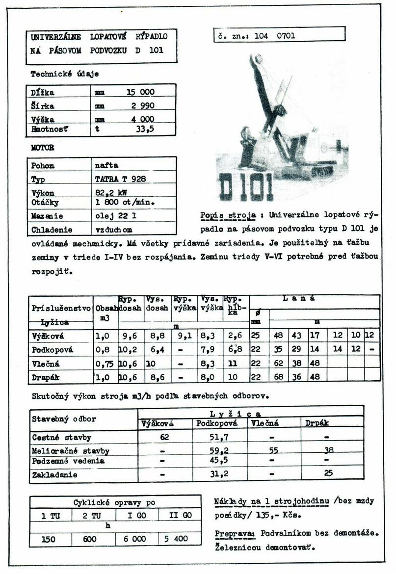 Re: Lanove bagry Re: Lanove bagry