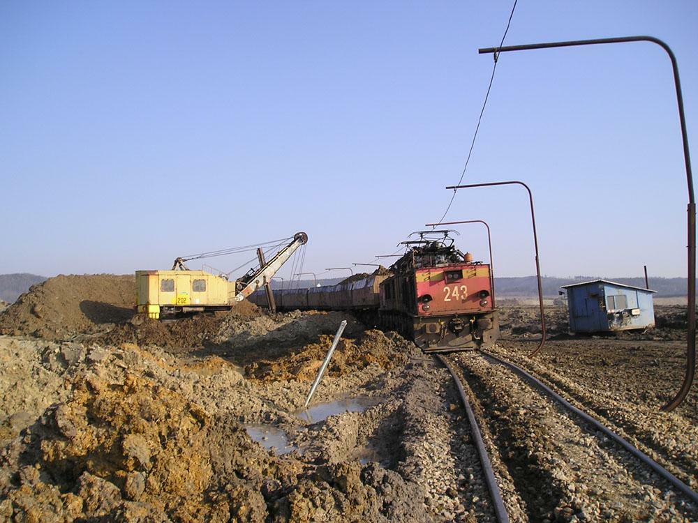 Re: Lanove bagry Re: Lanove bagry