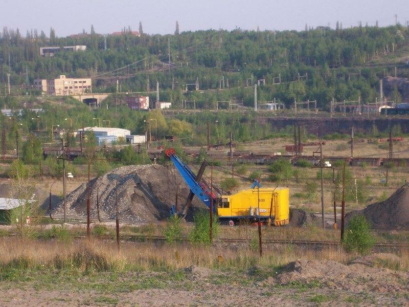 Re: Lanove bagry Re: Lanove bagry