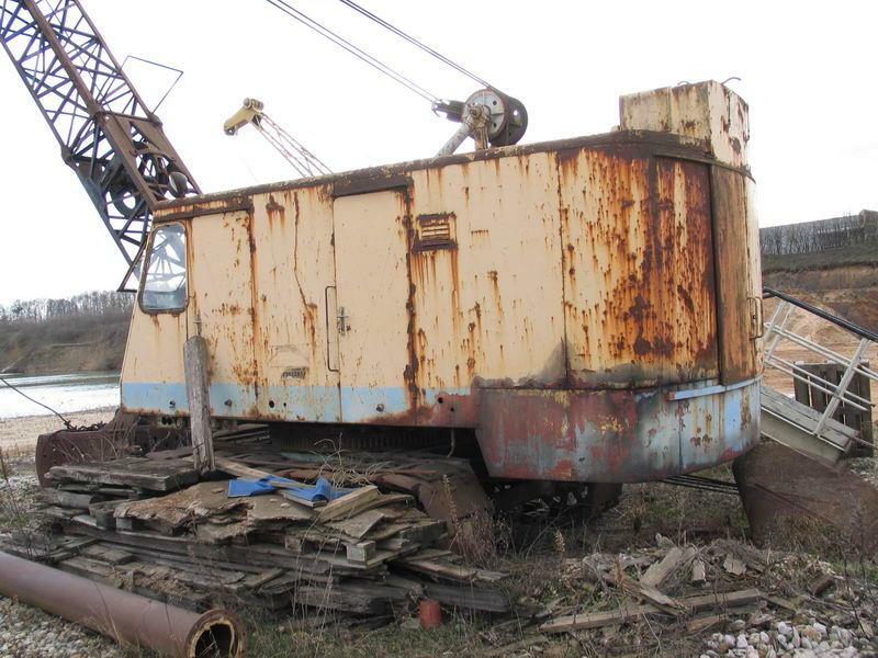 Re: Lanove bagry Re: Lanove bagry