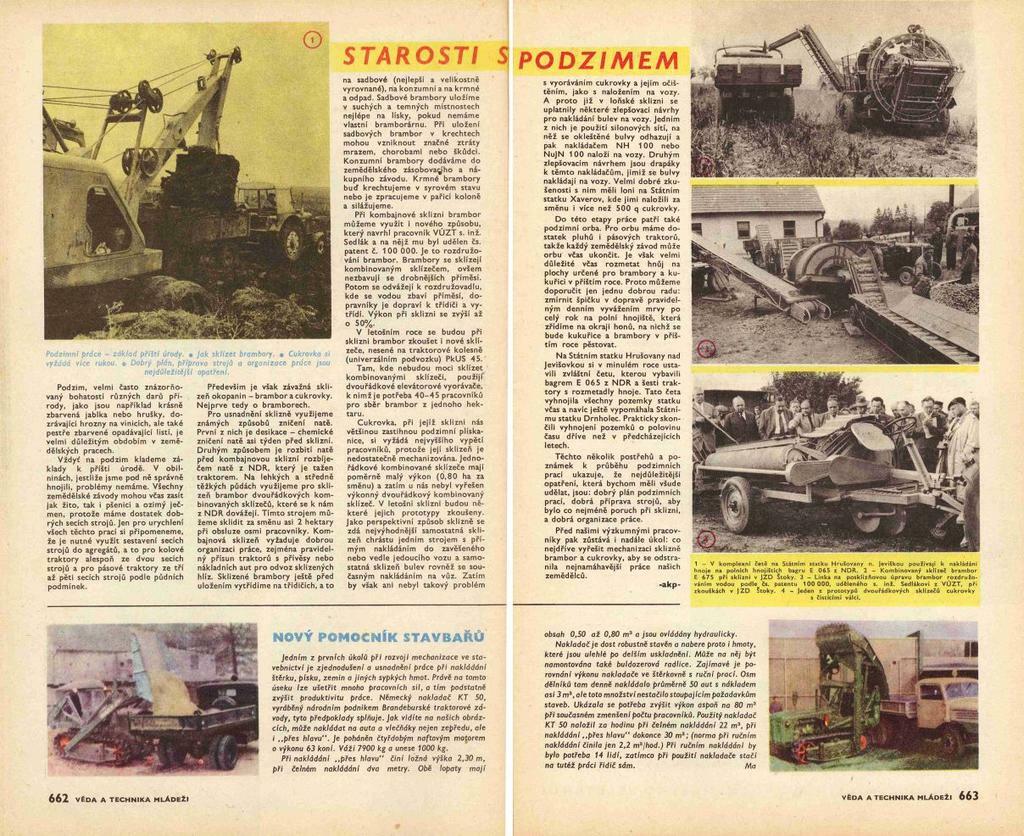 Re: Lanove bagry Re: Lanove bagry