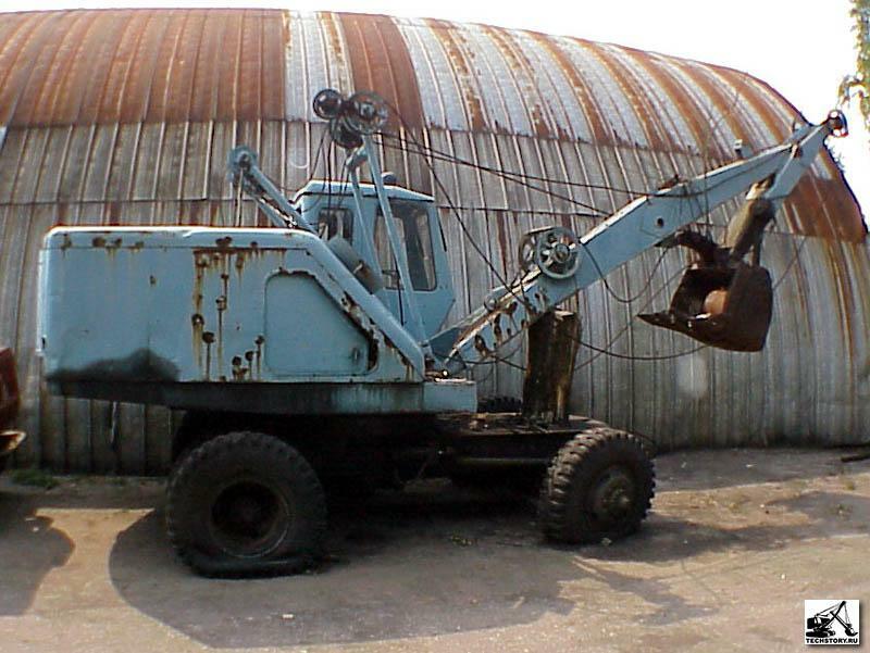 Re: Lanove bagry Re: Lanove bagry