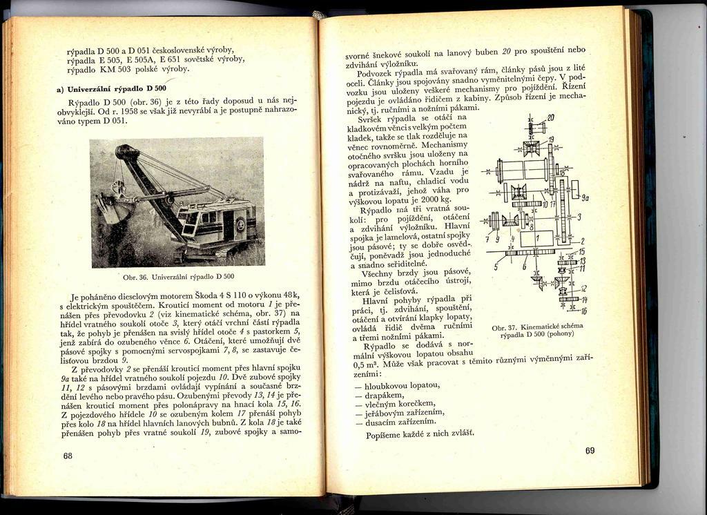 Re: Lanove bagry Re: Lanove bagry