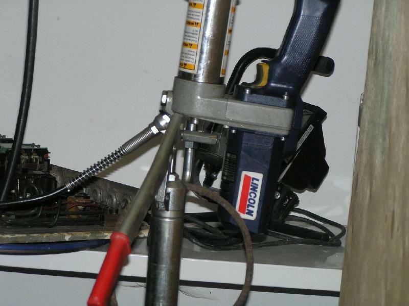 Re: Mazání, údržba Re: Mazání, údržba