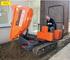 Kubota KC110HR